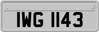 IWG1143
