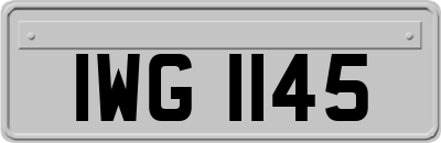 IWG1145
