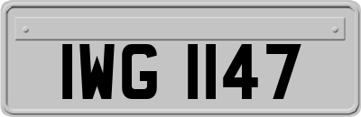 IWG1147