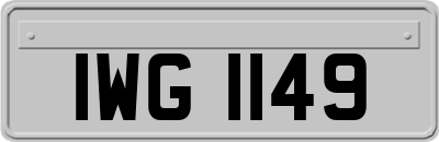 IWG1149
