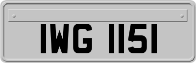IWG1151