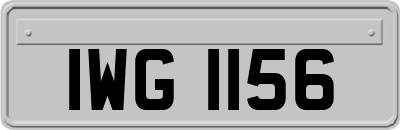 IWG1156