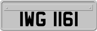IWG1161