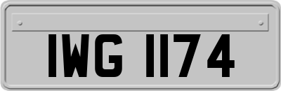IWG1174