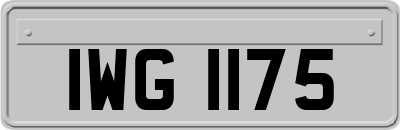 IWG1175