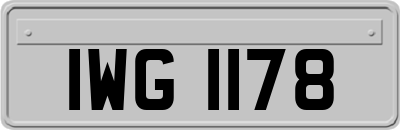 IWG1178