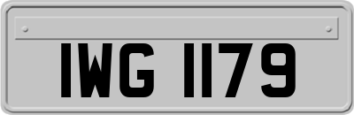IWG1179