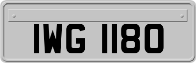 IWG1180