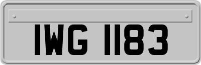 IWG1183