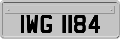 IWG1184