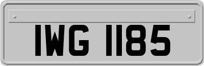 IWG1185