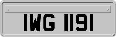 IWG1191