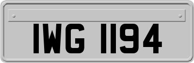IWG1194
