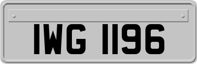 IWG1196