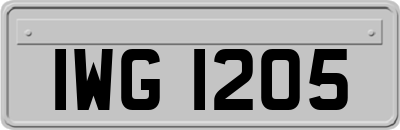 IWG1205