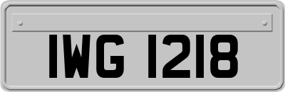 IWG1218
