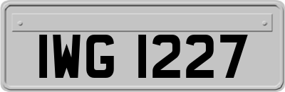 IWG1227