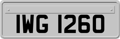 IWG1260