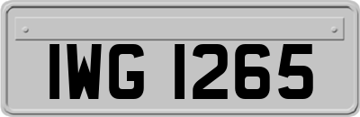 IWG1265