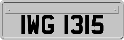 IWG1315