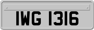 IWG1316