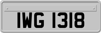 IWG1318