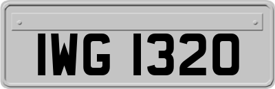 IWG1320