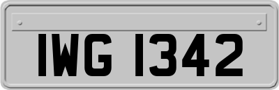 IWG1342