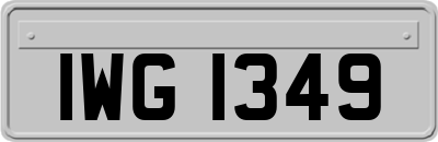 IWG1349