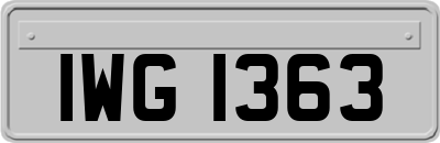 IWG1363