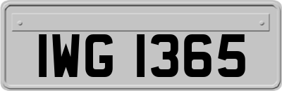 IWG1365