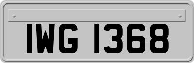IWG1368