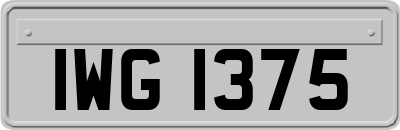 IWG1375