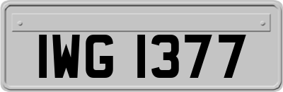 IWG1377
