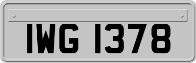 IWG1378