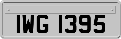 IWG1395