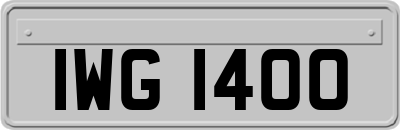 IWG1400