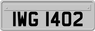 IWG1402