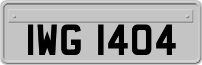 IWG1404