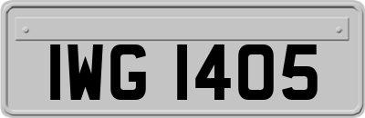 IWG1405
