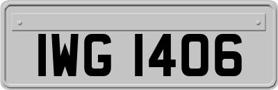 IWG1406