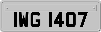 IWG1407