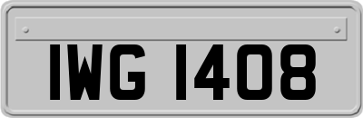 IWG1408