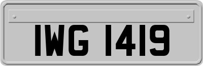 IWG1419
