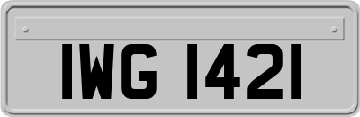 IWG1421
