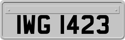 IWG1423