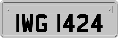IWG1424