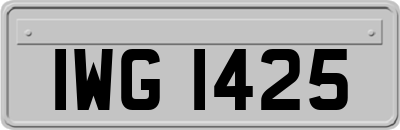 IWG1425