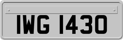 IWG1430