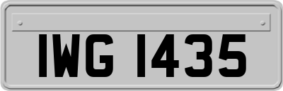 IWG1435